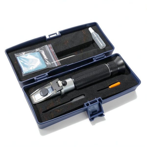Rhino Technology HR101 Refractometer Lab Industrial-2