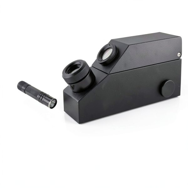 Ade Advanced Optics Gemstone Refractometer Metal LED Gem-5