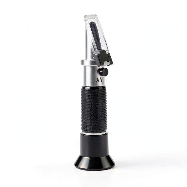 GYE Brix Refractometer ATC Dual Scale Winemaking Beer-5