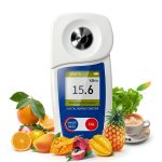 Flagfront Digital Brix Refractometer Sugar Content-0