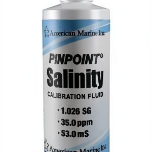 American Marine Salinity Calibration Fluid Refractometer-0
