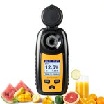 Aicevoos Q6 Digital Brix Refractometer Sugar Content Tester-0