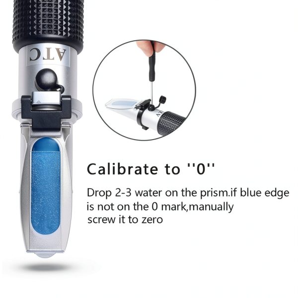 Ade Advanced Optics Refractometer Accurate Temperature-1