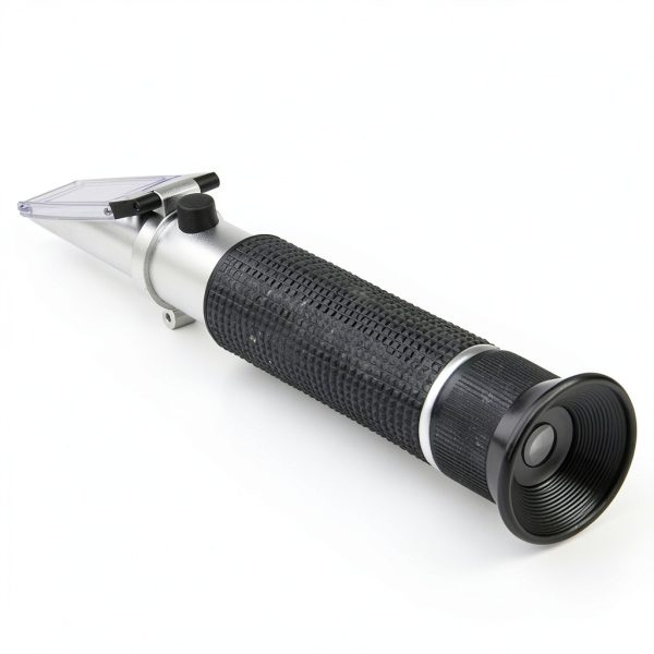 Xindacheng Animal Clinical Refractometer Urine Protein-6