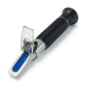 Rhino Technology HR101 Refractometer Lab Industrial-0