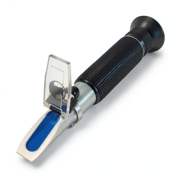 Rhino Technology HR101 Refractometer Lab Industrial-0