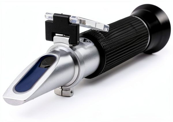 SR Aquaristik Refractometer Lab Industrial Scientific Tool-3