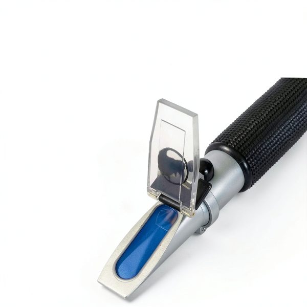 Rhino Technology HR101 Refractometer Lab Industrial-1