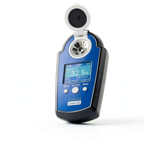 Anbachi Digital DEF Urea Tester Accurate Fast 3-in-1-1