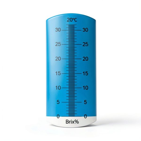 Xindacheng Refractometer Brix Measurement Home Brew Wine-6