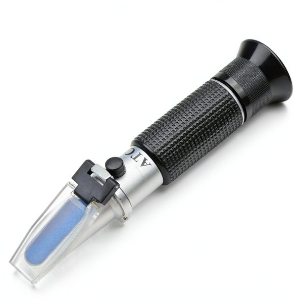 Xindacheng Refractometer Brix Measurement Home Brew Wine-2
