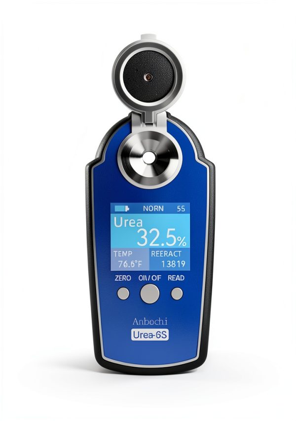 Anbachi Digital DEF Urea Tester Accurate Fast 3-in-1-4