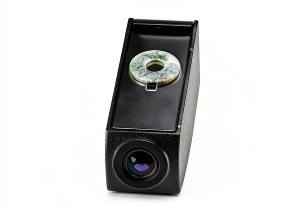 CXCTCT Gemstone Refractometer High Accuracy Quick-4