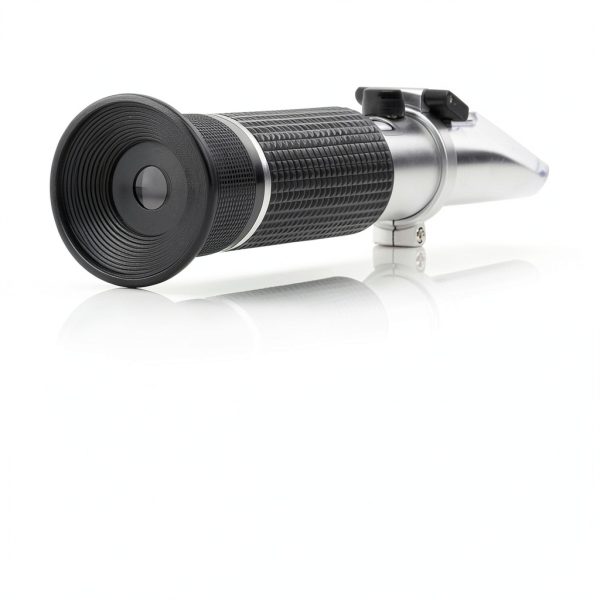 Xindacheng Refractometer Brix Measurement Home Brew Wine-1