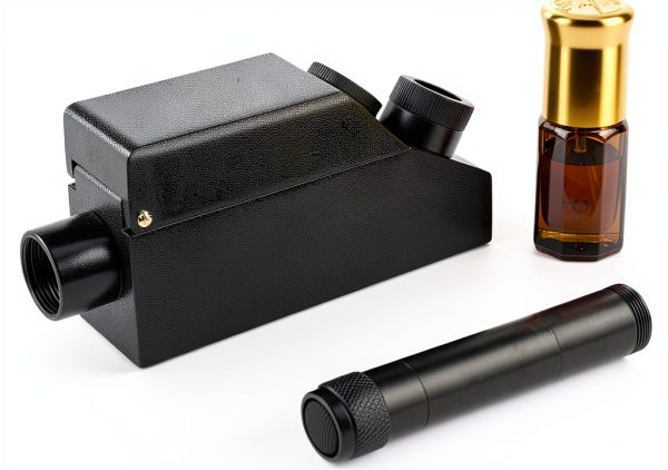 CXCTCT Gemstone Refractometer High Accuracy Quick-2