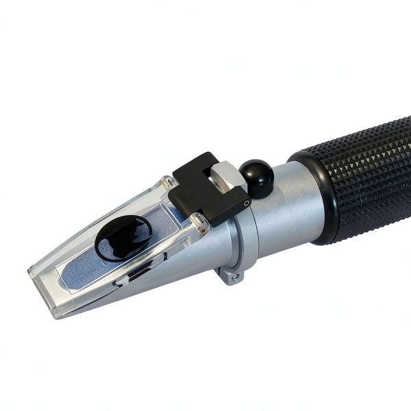 Rhino Technology HR101 Refractometer Lab Industrial-7