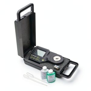 Milwaukee MA887 Refractometer Lab Equipment Digital Accuracy-0