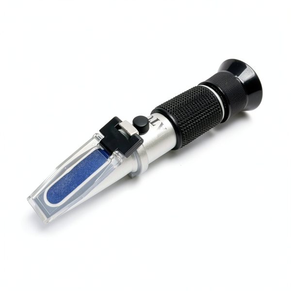 HyVisTek Refractometer Brix Alcohol Baume Homebrewers-7