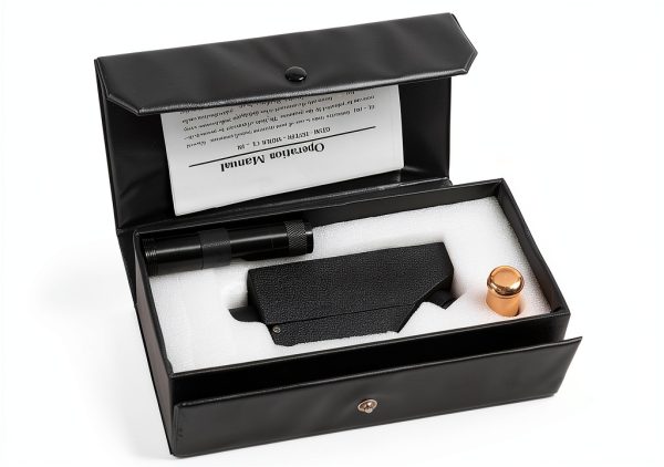 Leftwei Refractometer Gemstone Testing Professional Jewelry-3