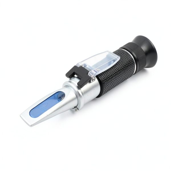 Xindacheng Animal Clinical Refractometer Urine Protein-2