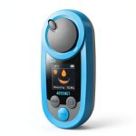 ACEGMET Digital Brix Meter Fast Accurate Sugar Measurement-0