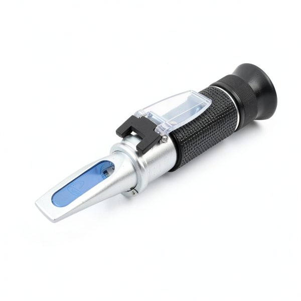 Xindacheng Refractometer Brix Testing Wine Grapes Sugar-3