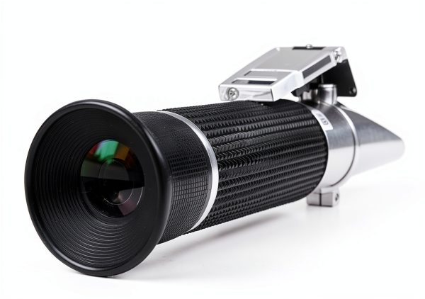 SR Aquaristik Refractometer Lab Industrial Scientific Tool-2
