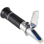 KiyHemo Sugar Refractometer Lab Tool ATC Durable-0