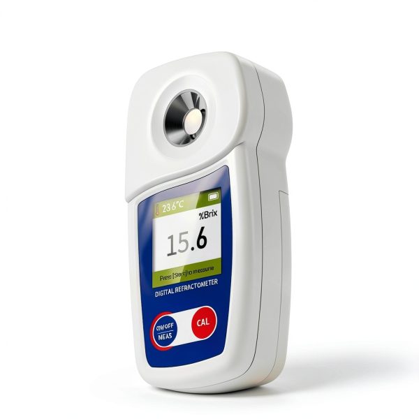 Flagfront Digital Brix Refractometer Sugar Content-1