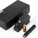 Leftwei Refractometer Gemstone Testing Professional Jewelry-0
