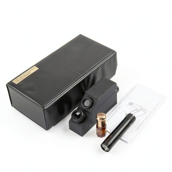 ZJchao7wyeib20dt Gemstone Refractometer Fast Identification-7