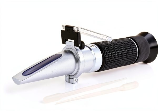 Gain Express Clinical Refractometer 3-in-1 Testing ATC-8