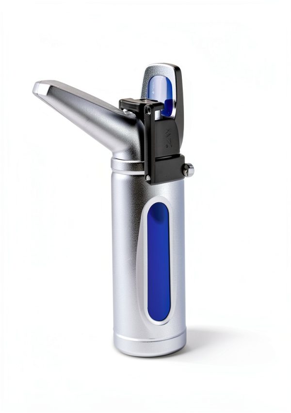 Puyi DEF Refractometer Portable Urea Concentration-3