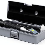 SR Aquaristik Refractometer Lab Industrial Scientific Tool-0