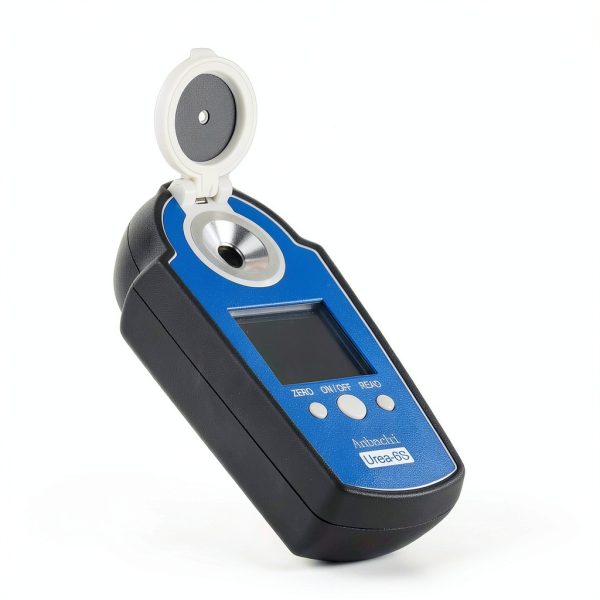 Anbachi Digital DEF Urea Tester Accurate Fast 3-in-1-2