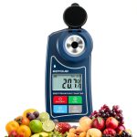GOYOJO Digital Brix Refractometer Fast Sugar Measurement-0