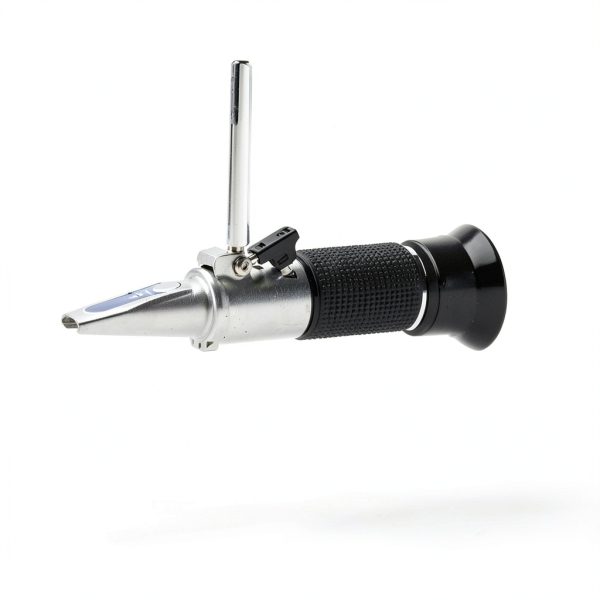 GYE Brix Refractometer ATC Dual Scale Winemaking Beer-4