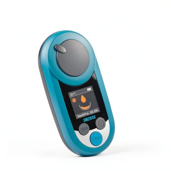 ACEGMET Digital Brix Meter Fast Accurate Sugar Measurement-3