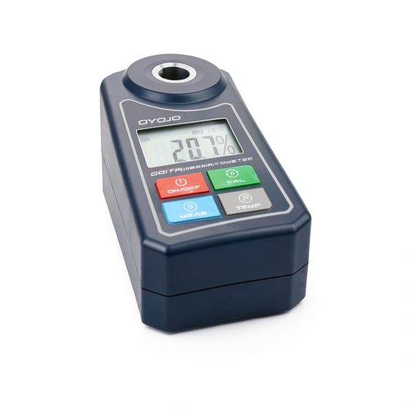 GOYOJO Digital Brix Refractometer Fast Sugar Measurement-2