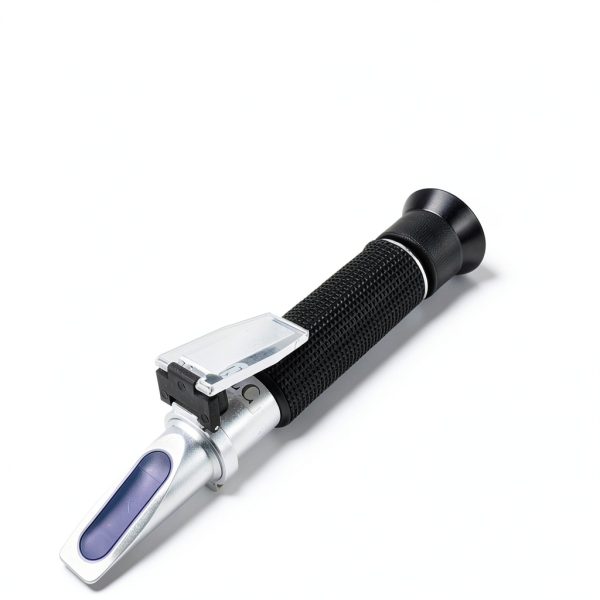 TEKCOPLUS Brix Refractometer Digital ATC Sugar Analysis Tool-2