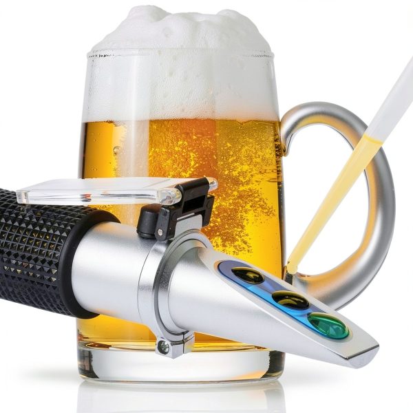 Ade Advanced Optics Refractometer Accurate Temperature-5
