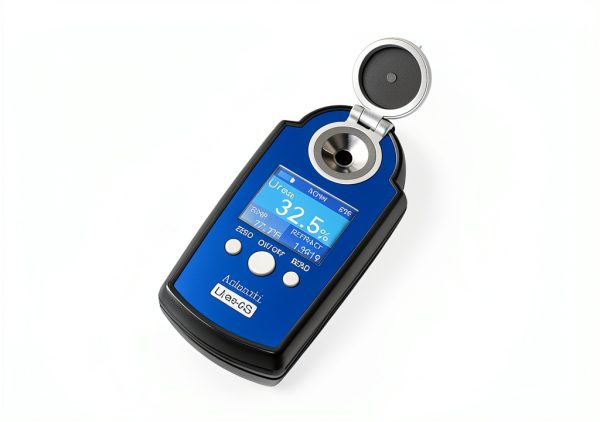 Anbachi Digital DEF Urea Tester Accurate Fast 3-in-1-5