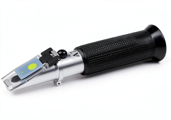 SR Aquaristik Refractometer Lab Industrial Scientific Tool-1