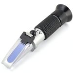 Puyi DEF Refractometer Portable Urea Concentration-0