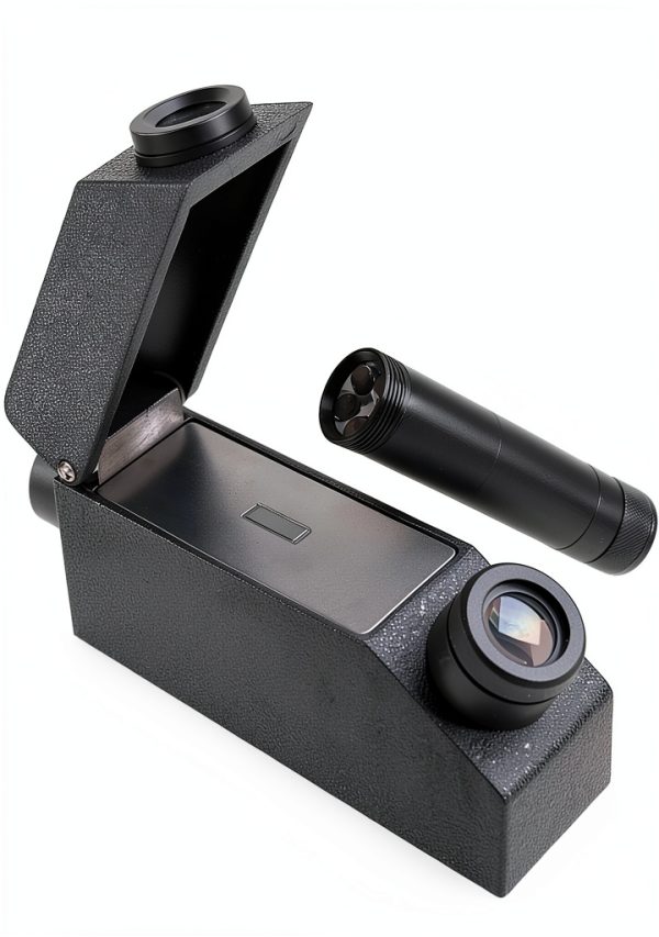 Leftwei Refractometer Gemstone Testing Professional Jewelry-1