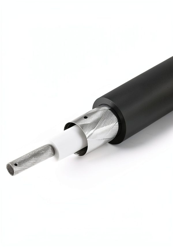 RG8X Coaxial Cable Foboiu Waterproof 30FT CB Radio-2