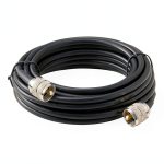 Coaxial Cable BOOBRIE Upgrade LMR200-0