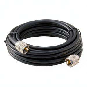 Coaxial Cable BOOBRIE Upgrade LMR200-0