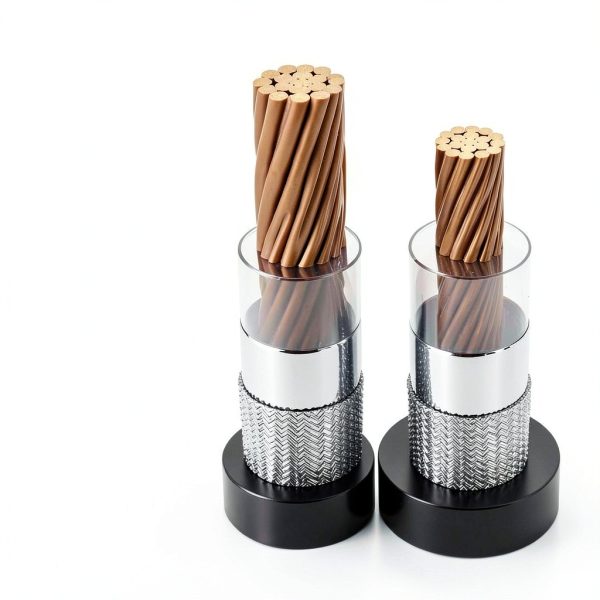 G-PLUG RG8X Coaxial Cable 30FT Black Male-to-Male-3