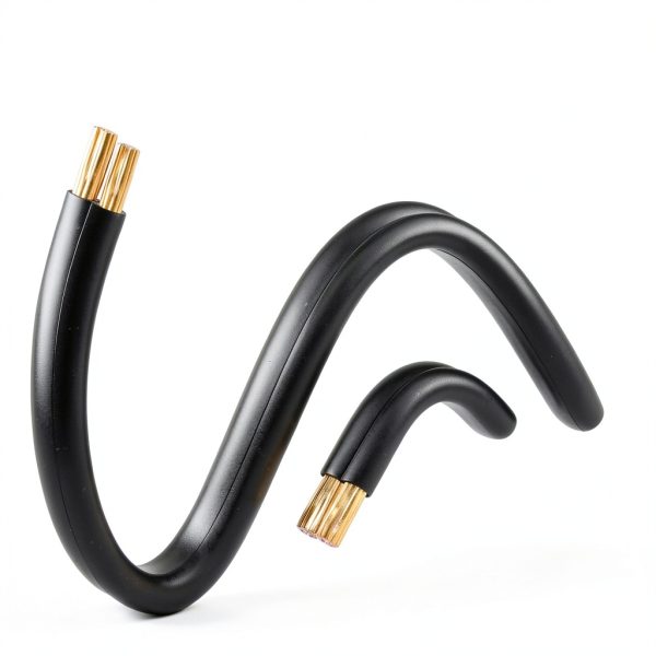 Coaxial Cable BOOBRIE Upgrade LMR200-4